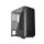 Obudowa Gembird Fornax M200 Black